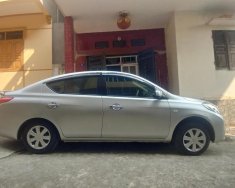 Nissan Sunny XL 2016 - Nissan Sunny XL, số sàn, đời 2016, đăng ký tháng 7/2017, xe gia đình, tư nhân chính chủ giá 355 triệu tại Phú Thọ