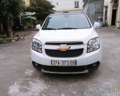 Chevrolet Orlando 2017 - Bán Chevrolet Orlando đời 2017, màu trắng đẹp như mới, giá 460tr giá 460 triệu tại Thanh Hóa