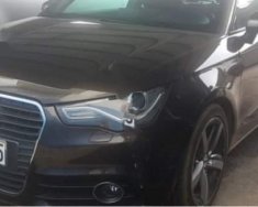 Audi A1 2012 - Chính chủ bán xe Audi A1 bản TFSI đời 2012, màu nâu, 580tr giá 580 triệu tại Bình Dương