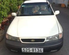 Daewoo Cielo 1996 - Bán ô tô Daewoo Cielo năm 1996, màu trắng giá 40 triệu tại An Giang