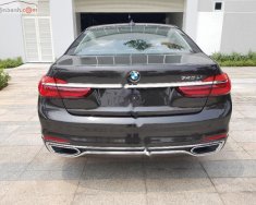 BMW 7 Series 740Li 2019 - Bán BMW 740Li sản xuất năm 2019, màu nâu, nhập khẩu giá 4 tỷ 949 tr tại Đà Nẵng