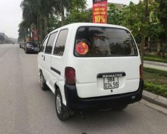 Daihatsu Citivan   2003 - Bán xe cũ Daihatsu Citivan đời 2003, màu trắng giá 65 triệu tại Thái Bình