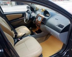 Toyota Vios G 2006 - Cần bán xe cũ Toyota Vios G đời 2006, màu đen giá 165 triệu tại Hải Dương