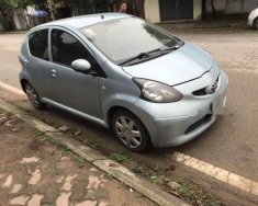 Toyota Aygo   2010 - Bán Toyota Aygo đời 2010, nhập khẩu   giá 215 triệu tại Hà Nội