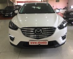 Mazda CX 5 2. ̀̀̀̀5 2017 - Bán Mazda CX 5 năm 2017, màu trắng, giá 845tr giá 845 triệu tại Phú Thọ