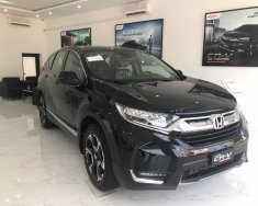 Honda CR V G 2018 - Cần bán Honda CR V G sản xuất 2018, màu đen -.
Xứng tầm bản lĩnh tiên phong giá 1 tỷ 23 tr tại Quảng Bình