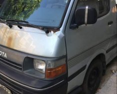 Toyota Hiace   1995 - Bán Toyota Hiace sản xuất năm 1995, nhập khẩu, 32 triệu giá 32 triệu tại Tp.HCM