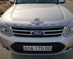 Ford Everest MT  2014 - Bán xe Ford Everest MT đời 2014 còn mới, giá 620tr giá 620 triệu tại BR-Vũng Tàu