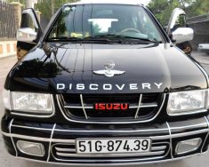 Isuzu Hi lander 2.5L-MT-VSPEC 2005 - Bán Isuzu Hi Lander dòng cao cấp VSPEC-2.5L - Dầu kinh tế, cuối 2005 - Xe mới như trong hãng - Màu đen vip giá 298 triệu tại Bình Dương