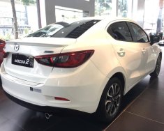 Mazda 2 1.5 SD Premium 2019 - Bán Mazda 2 đời 2019, màu đỏ, nhập khẩu nguyên chiếc giá 514 triệu tại Hà Nam