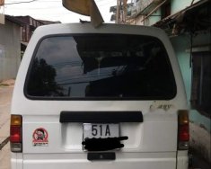 Suzuki Super Carry Van 1997 - Cần bán Suzuki Super Carry Van đời 1997, màu trắng giá 70 triệu tại Tp.HCM