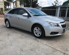 Chevrolet Cruze LS 2014 - Cần bán xe Chevrolet Cruze LS sản xuất 2014, màu bạc còn mới, giá chỉ 360 triệu giá 360 triệu tại BR-Vũng Tàu