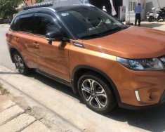 Suzuki Vitara 2016 - Gia đình bán Suzuki Vitara sản xuất năm 2016  giá 650 triệu tại BR-Vũng Tàu