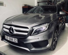 Mercedes-Benz GLA-Class 250 2016 - Bán GLA250 2016, xe đẹp đi 25.000 km, chất lượng xe bao kiểm tra hãng giá 1 tỷ 415 tr tại Tp.HCM