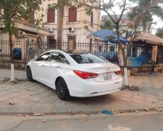 Hyundai Sonata 2014 - Bán Sonata 2014 nhập khẩu Hàn Quốc giá 650 triệu tại Bắc Giang