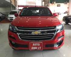 Chevrolet Colorado  2.5LT 2017 - Bán Chevrolet Colorado đời 2017, màu đỏ, nhập khẩu giá 505 triệu tại Phú Thọ
