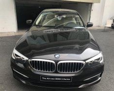 BMW 5 Series 520i G30 2018 - BMW 520i Sedan G30 All New 2019 giá 2 tỷ 389 tr tại Tp.HCM