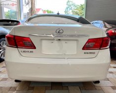 Lexus ES 350 2009 - Bán Lexus ES 350 năm sản xuất 2009, màu trắng, xe nhập giá 1 tỷ 20 tr tại Khánh Hòa