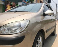 Hyundai Getz 2011 - Bán Hyundai Getz đời 2011, nhập khẩu nguyên chiếc, giá chỉ 190 triệu giá 190 triệu tại Lào Cai