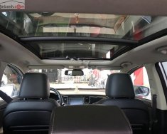 Kia Rondo GATH 2015 - Cần bán lại xe Kia Rondo GATH đời 2015, màu bạc, xe nhập giá 570 triệu tại Lâm Đồng