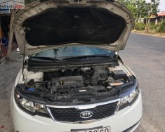 Kia Forte 2011 - Cần bán Kia Forte năm 2011, màu trắng, 395tr giá 395 triệu tại Đồng Tháp