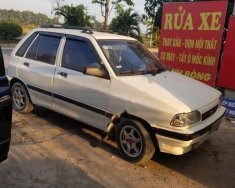 Kia Pride CD5 2002 - Bán ô tô Kia Pride CD5 sản xuất năm 2002, màu trắng, giá 63tr giá 63 triệu tại Hà Nội