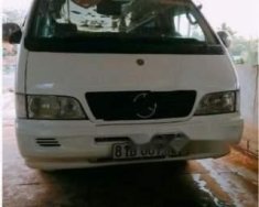 Mercedes-Benz MB 140 2002 - Bán Mercedes MB140 sản xuất 2002, màu trắng giá 80 triệu tại Gia Lai