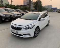 Kia Avella 2.0 2014 - Kia K3 2.0 đời 2014, màu trắng giá 525 triệu tại Hà Nội