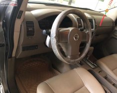 Nissan Navara 2012 - Chính chủ bán xe Nissan Navara năm 2012, màu nâu, nhập khẩu, giá chỉ 395 triệu giá 395 triệu tại Tuyên Quang