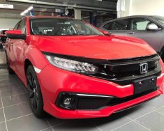 Honda Civic  1.5 Turbo RS 2019 - Bán Honda Civic 1.5 Turbo RS 2019, Honda Ô tô Đắk Lắk - Hỗ trợ trả góp 80%, giá ưu đãi cực tốt – Mr. Trung: 0935.751.516 giá 929 triệu tại Đắk Nông