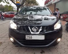 Nissan Qashqai   LE AWD 2.0  2011 - Bán Nissan Qashqai LE AWD 2.0 đời 2011, màu đen, nhập khẩu giá 595 triệu tại Hà Nội