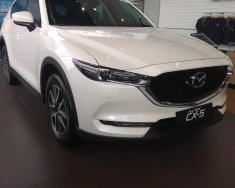 Mazda CX 5 2.5 WD 2019 - Bán Mazda CX 5 2.5 WD 2019, trả trước 290tr nhận ngay xe giá 999 triệu tại Long An