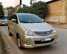 Toyota Innova   2008 - Bán xe Toyota Innova sản xuất 2008, giá tốt giá 385 triệu tại Cao Bằng