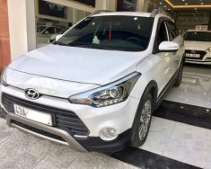 Hyundai i20 Active   2015 - Bán Hyundai i20 Active năm 2015, màu trắng, nhập khẩu  giá 498 triệu tại Đà Nẵng