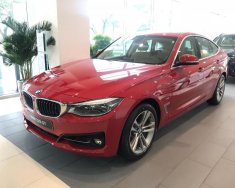 BMW 3 Series 320i Gran Turismo 2018 - Bán ô tô BMW 3 Series 320i Gran Turismo 2018, màu đỏ, xe nhập giá 2 tỷ 29 tr tại Gia Lai