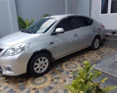 Nissan Sunny XL 2015 - Bán Nissan Sunny XL 2015, màu bạc, máy móc zin nguyên, máy êm giá 375 triệu tại Đắk Lắk