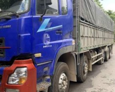 Xe tải 5 tấn - dưới 10 tấn   2015 - Cần bán xe 5 chân Việt Trung đời 2015 giá tốt giá 600 triệu tại Thanh Hóa
