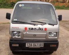 Suzuki Super Carry Van 2006 - Bán xe Suzuki Super Carry Van đời 2006, màu bạc, xe còn rất đẹp giá 159 triệu tại Bắc Giang