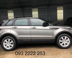 LandRover Evoque 2017 - Bán LandRover Range Rover Evoque 2017, màu xám, giao ngay gọi 0932222253 giá 2 tỷ 339 tr tại Đồng Nai