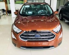Ford EcoSport 2019 - Cần bán xe Ford EcoSport đời 2019, giá chỉ 521 triệu giá 521 triệu tại Cà Mau