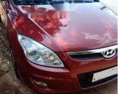 Hyundai i30 2010 - Cần bán lại xe Hyundai i30 sản xuất 2010, màu đỏ xe gia đình giá 270 triệu tại Đắk Nông