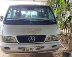 Mercedes-Benz MB 2002 - Cần bán Mercedes-Benz MB đời 2002, 170 triệu giá 170 triệu tại Gia Lai