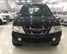 Isuzu Hi lander 2009 - Bán Isuzu Hi lander năm 2009, màu đen giá 350 triệu tại Phú Thọ