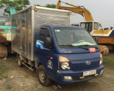 Hyundai H 100 2016 - Cần bán Hyundai H 100 sx năm 2016 xe đẹp như mới giá 280 triệu tại Hà Nội