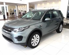 LandRover Discovery 2018 - Cần bán LandRover Discovery Sport SE 2018, màu xám, bảo hành, bảo dưỡng 0932222253 giá 2 tỷ 400 tr tại Tp.HCM