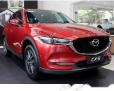 Mazda CX 5 2019 - Bán Mazda CX 5 đời 2019, màu đỏ, xe mới giá 860 triệu tại Vĩnh Phúc