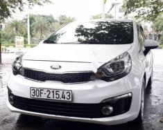 Kia Rio  MT 2016 - Bán Kia Rio MT 2016 đã sử dụng, dầu nhớt bảo dưỡng định kỳ, chăm xe kỹ giá 425 triệu tại Hà Nội