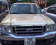 Ford Ranger    XLT   2004 - Bán Ford Ranger XLT năm 2004, giá chỉ 185 triệu giá 185 triệu tại Khánh Hòa