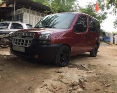 Fiat Doblo 2003 - Bán Fiat Doblo 2003, màu đỏ, xe nhập, 65tr giá 65 triệu tại Bình Phước