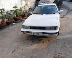 Kia Concord   1994 - Bán Kia Concord năm 1994, màu trắng, nhập khẩu nguyên chiếc số sàn, giá chỉ 35 triệu giá 35 triệu tại Tp.HCM